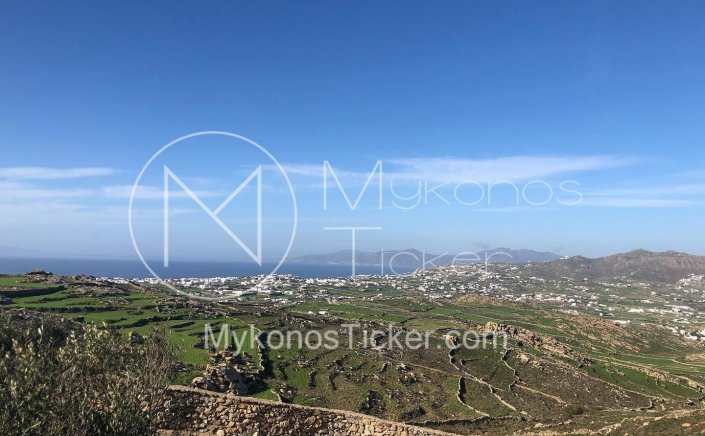 State land for sale to squatters: Με έκπτωση έως 86% η αγορά στα Καταπατημένα ακίνητα Δημοσίου!! Πώς θα εξαγοράζονται - Όλες οι αλλαγές