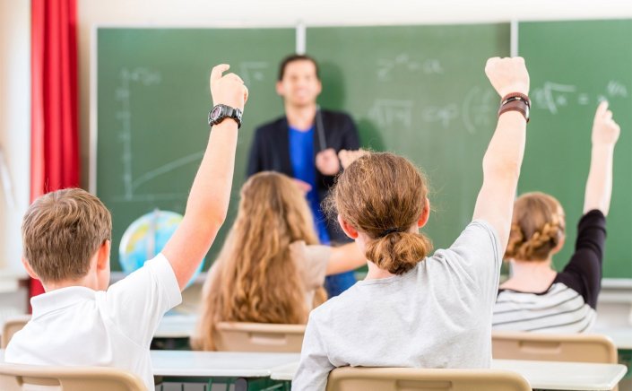 Qualities of a Good Student: Καλοί μαθητές!! Η ευφυία δεν φτάνει - Τα χαρακτηριστικά της προσωπικότητας που απογειώνουν τις σχολικές επιδόσεις [Έρευνα]