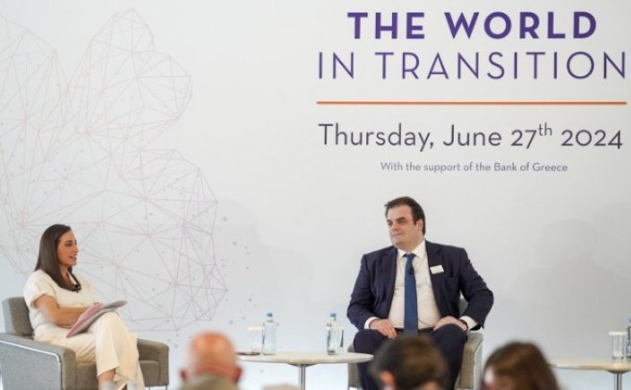 Education Min Pierrakakis: Επιπλέον μάθημα οικονομίας στην Α΄Λυκείου από τον Σεπτέμβριο 2025