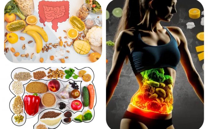 Gut Health and Weight Loss - Κατερίνα Καρίνου: Ο Ρόλος του εντέρου στο αδυνάτισμα