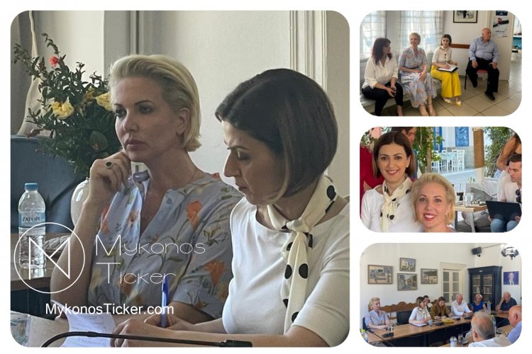 Aegean Islands Healthcare: Ενισχύεται με δύο επιπλέον θέσεις ιατρών και ιατροτεχνολογικό εξοπλισμό το Πολυδύναμο Ιατρείο Σίφνου