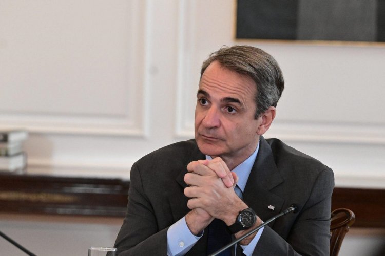 European elections 2024: Καθαρό οδικό χάρτη μετά την κάλπη θέλει η κυβέρνηση!! Οι επόμενες κινήσεις Μητσοτάκη και το στοίχημα της συσπείρωσης!!