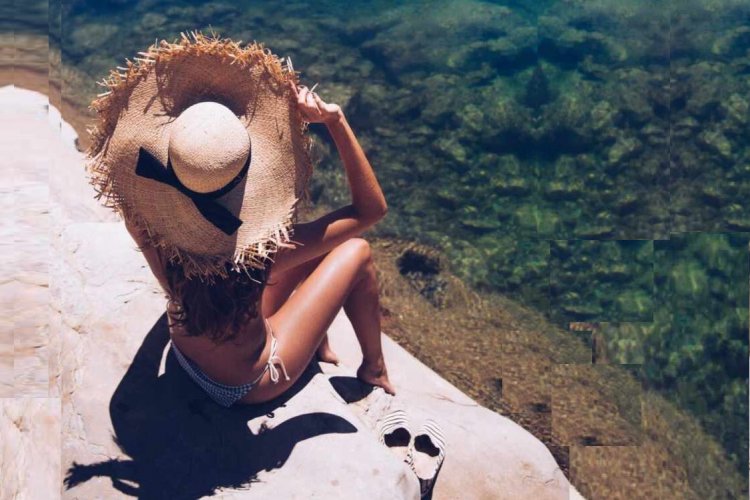 Sea bathing: Μπάνιο στη θάλασσα!! Τι πρέπει να προσέχετε!!