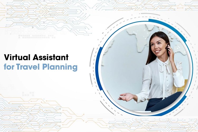 Virtual Travel Assistant: Η νέα εφαρμογή mAiGreece που θα λειτουργεί ως ψηφιακός βοηθός ταξιδιού