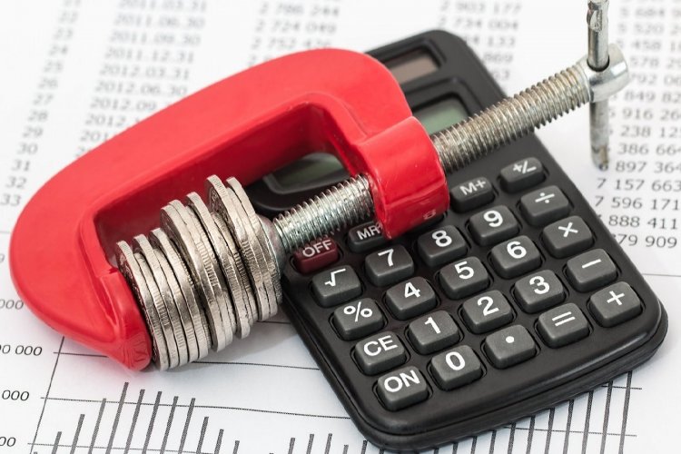 Debt Cancellations: Διαγραφές χρεών άνω των 23 δισ. ευρώ, από την Εφορία