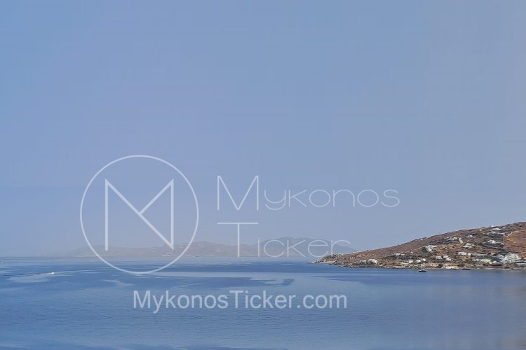 Weather Forecast: Ο βοριάς τελειώνει τον καύσωνα, αλλά έρχεται κι άλλος!!