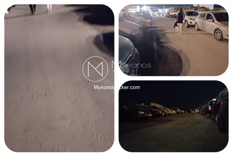 Χρήστος Βερώνης: Ο καταστροφέας της Μυκόνου με το προσωπείο του διαπρύσιου υποστηρικτή της αρχιτεκτονικής μας κληρονομιάς!