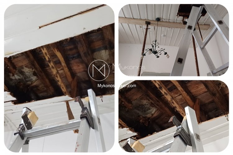 Βερώνης κατά Κουκά: Τολμά να μιλά αυτός που διέλυσε τον Δήμο, πού ευθύνεται για την διαπόμπευση του νησιού και την παράδοση του σε συμφέροντα - Η Μύκονος θα επανέλθει και οι Ευθύνες θα αναζητηθούν