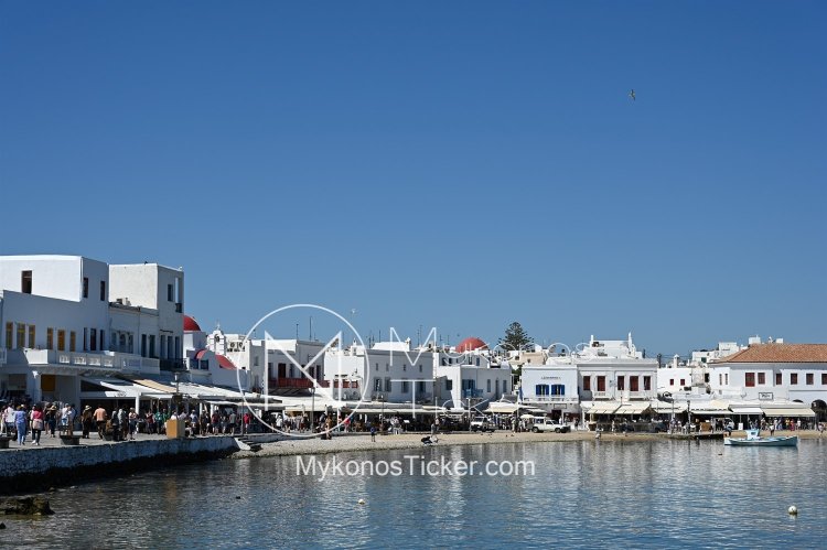 Tourism Season 2024: Σπάει τα κοντέρ ο τουρισμός με 35 εκατ. αφίξεις  - SOS για ελλείψεις προσωπικού