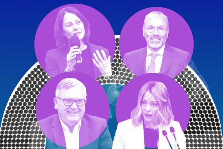 European election results 2024: Τι σημαίνει η νίκη της γαλλικής ακροδεξιάς