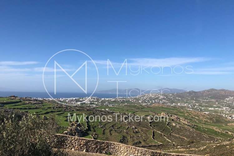 State land for sale to squatters: Με έκπτωση έως 86% η αγορά στα Καταπατημένα ακίνητα Δημοσίου!! Πώς θα εξαγοράζονται - Όλες οι αλλαγές