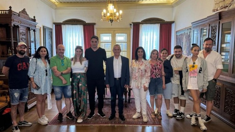 Tourism Season 2024: Μύκονος, η κοσμοπολίτισσα του Αιγαίου προβάλλει το λαμπερό, αλλά και γραφικό πρόσωπό της, στις διεθνείς αγορές