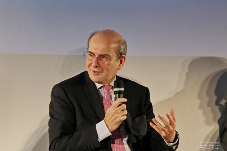 Fin Min Hatzidakis: Μέσα στο 2024 ο πρώτος διαγωνισμός για κατασκευή κατοικιών με τη μέθοδο της κοινωνικής αντιπαροχής