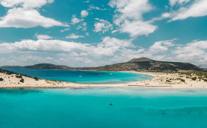 Natural Heritage Tourism: Η αξιοποίηση των περιοχών Natura θα προσδώσει συγκριτικό πλεονέκτημα και διαφοροποίηση του ελληνικού τουριστικού προϊόντος