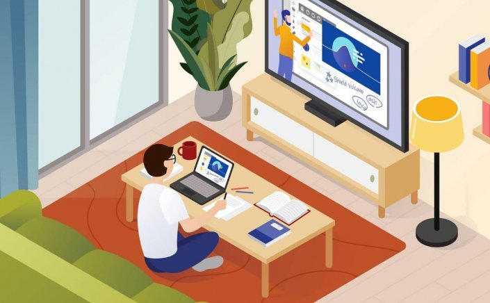 Distance learning study: Για πρώτη φορά σπουδές εξ΄αποστάσεως στις ΣΑΕΚ - Τι προβλέπει η απόφαση του υπουργείου Παιδείας