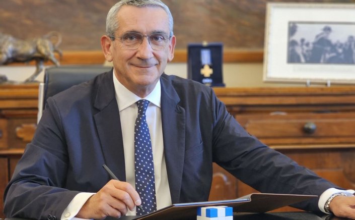 Aegean Islands – G. Hatzimarkos: Αύξηση του προϋπολογισμού για την ενίσχυση των τουριστικών επενδύσεων μέσω του Αναπτυξιακού Νόμου