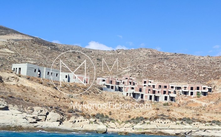 Legalization of illegal buildings: Ο πολεοδομικός νόμος προβλέπει την τακτοποίηση των αυθαιρέτων κτισμάτων, πριν από την ενοικίαση κατοικίας, καταστήματος & Airbnb