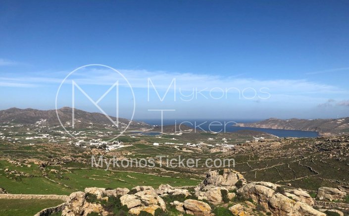 Mykonos: Ξεκινά οικιστικό πρόγραμμα!! Ανακοινώθηκε η έναρξη διαδικασίας κατασκευής κατοικιών για Εκπαιδευτικούς και Γιατρούς, σε νησιά με υψηλό κόστος ενοικίων και περιορισμένη διαθεσιμότητα οικιών [Μύκονος]