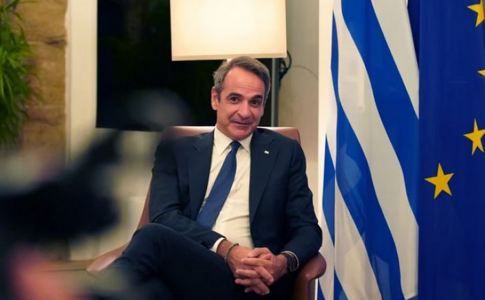 Greece to get a key portfolio - Μητσοτάκης στο Politico: Στόχος της Αθήνας ένα ισχυρό χαρτοφυλάκιο στην Ευρωπαϊκή Επιτροπή