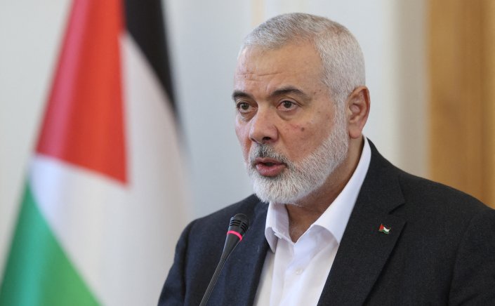 Hamas leader Ismail Haniyeh: Νεκρός ο ηγέτης της Χαμάς Ισμαήλ Χανίγια - Βρισκόταν στην Τεχεράνη