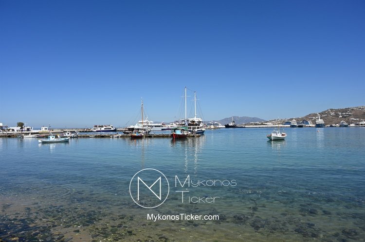 Weather Forecast: Θα «βράσουμε» και την Τρίτη - Επιμένει ο καύσωνας, πού θα δείξει πάνω από 40°C