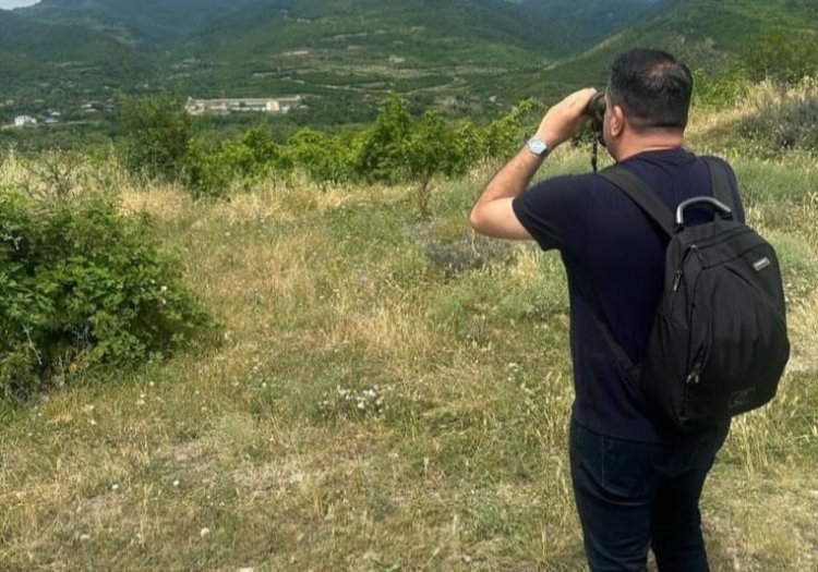 Ο “αναρμόδιος” ας παίξει στο TikTok και όχι με  τους θεσμούς και τη Μύκονο, όπως την καταράκωσε η δημαρχία του