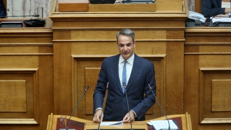 Restoration of Democracy: Τα 50 χρόνια από την επιστροφή της Δημοκρατίας να γίνουν αφετηρία για καλύτερη δημόσια ζωή και καλύτερη Ελλάδα