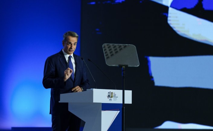 PM Mitsotakis: Οι βασικοί άξονες της ομιλίας του Κυριάκου Μητσοτάκη στο πλαίσιο της 88ης Διεθνούς Έκθεσης Θεσσαλονίκης