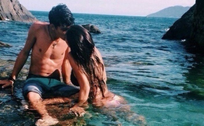 Holidays Improve Relationships: Πώς να ανανεώσετε τη σχέση σας στις διακοπές!!