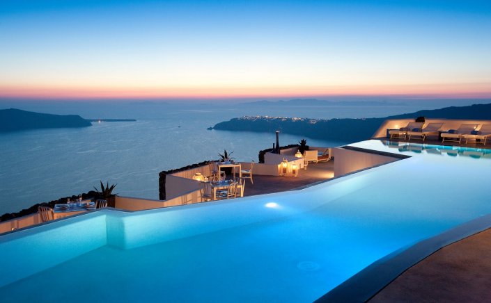 Tourism Season 2024: Θετικό πρόσημο για την ελληνική ξενοδοχία - Η πορεία των resorts και των city hotels