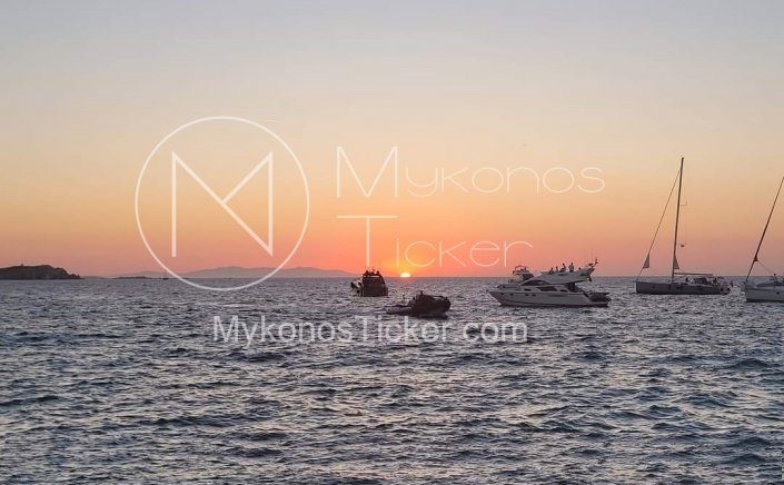 Weather Forecast: Ισχυροί άνεμοι έως το απόγευμα!! Νέα ενίσχυση τον Δεκαπενταύγουστο!!