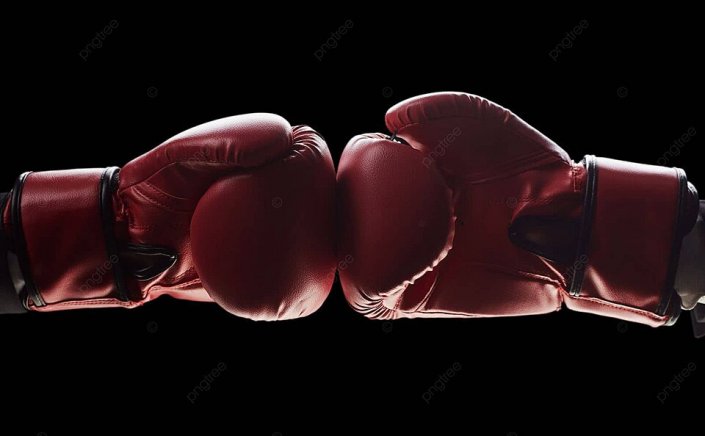 Hellenic Boxing: Είδηση ΒΟΜΒΑ για την Διοίκηση Τρικαλιώτη - Γαζή στην Ελληνική Ομοσπονδία Πυγμαχίας