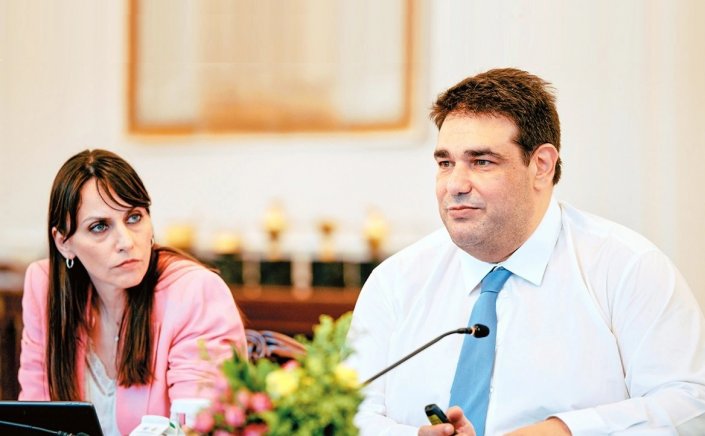 Staffing the Public Sector- ASEP: Σχέδιο Νόμου για fast track διαδικασίες & επιτάχυνση των προσλήψεων στο Δημόσιο μέσω ΑΣΕΠ - Ενίσχυση της εντοπιότητας σε νησιωτικές περιοχές