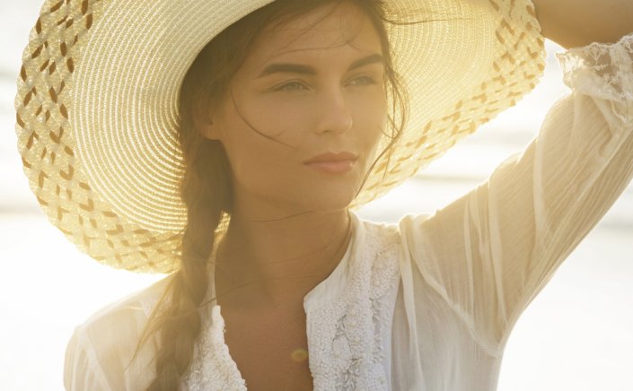 Rosacea and sun: Ροδόχρους ακμή και ήλιος!! Πώς αποφεύγονται οι εξάρσεις!!