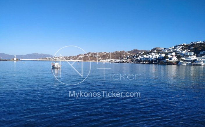Tourism Season 2024: Μύκονος!! Σημάδια κόπωσης συνεχίζει να εμφανίζει η τουριστική δραστηριότητα!!
