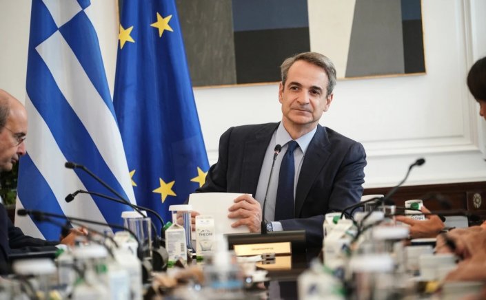 Political Development: Η κυβέρνηση «καίγεται» - Από το 28% και μετά, η κυβερνητική φθορά αυξάνεται ραγδαία