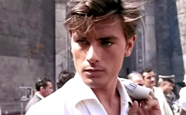 Notable Death: Θλίψη στον παγκόσμιο κινηματογράφο από τον θάνατο του Αλέν Ντελόν