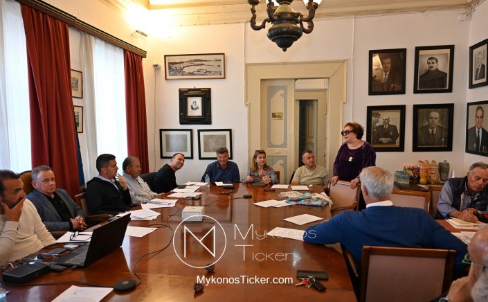 Εκτίναξη της δαπάνης, ο λόγος ματαίωσης της συναυλίας του διακεκριμένου συνθέτη Μίνωα Μάτσα