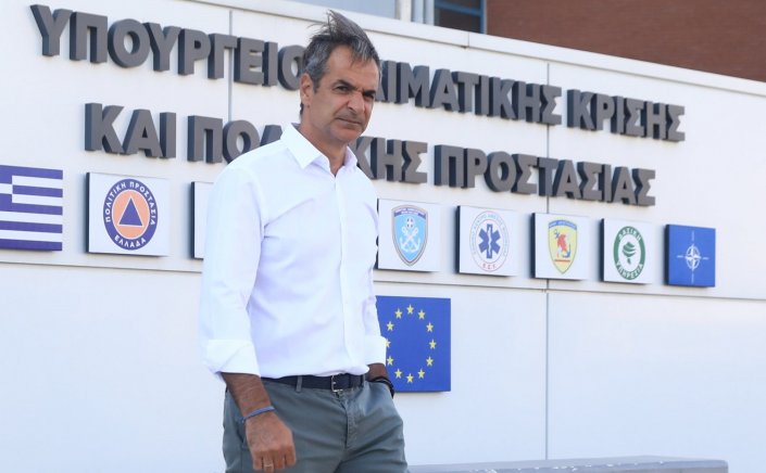 Government Reform: Μίνι ανασχηματισμό εξετάζει ο Μητσοτάκης