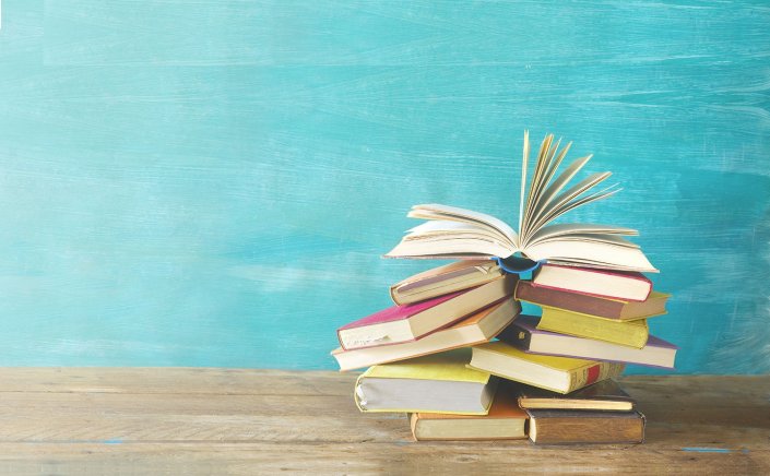 School Year 2024–2025: Τέλος αυτά τα 7 βιβλία από τον Σεπτέμβριο!!