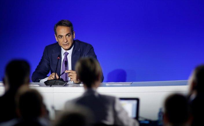 PM Mitsotakis: Ο Κυριάκος Μητσοτάκης ανακοίνωσε οικονομική ενίσχυση 30.000 ευρώ για γιατρούς - Ποιους αφορά