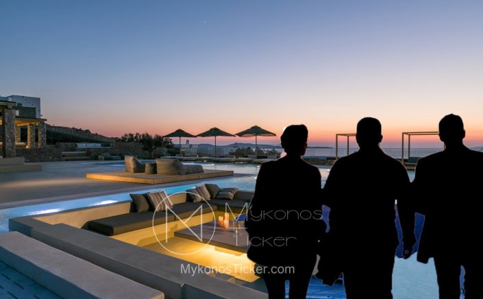 Tax Fraud: Στην «δίχτυα» της ΑΑΔΕ η Φοροδιαφυγή!! Η ΑΙ «ξεσκεπάζει» από ρολόγια πολυτελείας & πολυτελή αυτοκίνητα, μέχρι χλιδάτους γάμους!!