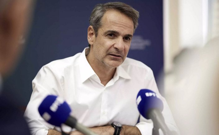 Political Developments: Ο Κυριάκος, οι 4 τραπεζίτες & ο «προσκυνητής της Τήνου» - Η δυσαρέσκεια Μητσοτάκη & το δίλημμα Κασσελάκη