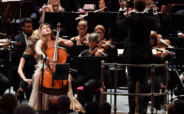 Classical music: Κλασική μουσική!! Πώς βελτιώνει τη διάθεσή μας, «συγχρονίζοντας» τμήματα του εγκεφάλου!!