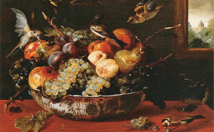 1η Σεπτεμβρίου!! Καλό Αποκαλόκαιρο!! Καλό μήνα!! [Video]