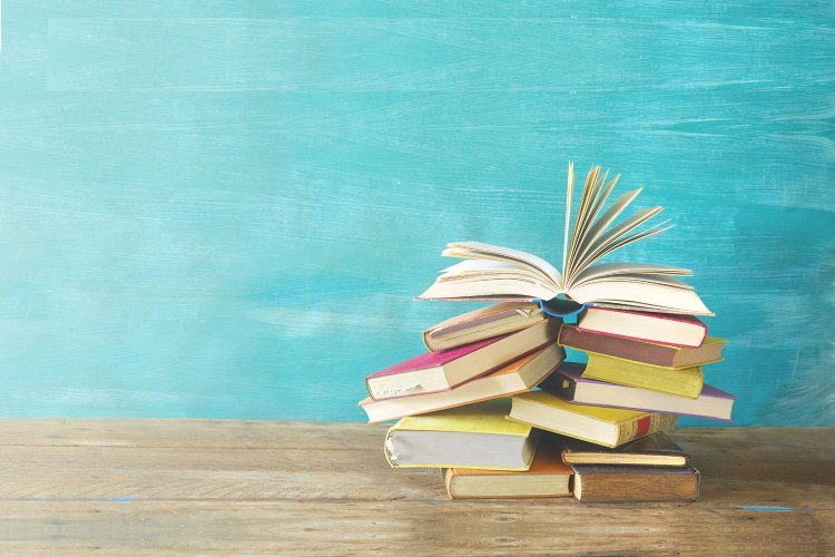 School Year 2024–2025: Τέλος αυτά τα 7 βιβλία από τον Σεπτέμβριο!!