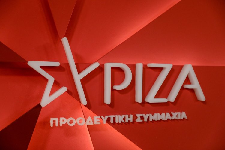 SYRIZA - PA: Η κυβέρνηση ετοιμάζει νέο οικονομικό πλήγμα σε βάρος των ΟΤΑ καθώς αφαιρεί από τους δήμους τα πρόστιμα του ΚΟΚ
