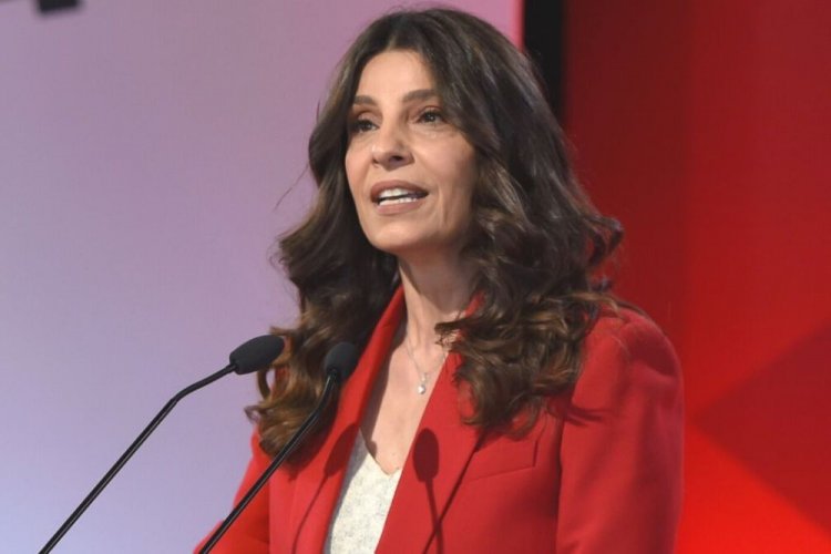 SYRIZA-PA: Η Πόπη Τσαπανίδου αποδέχτηκε την έδρα Επικρατείας!! Ορκίζεται την Παρασκευή!!