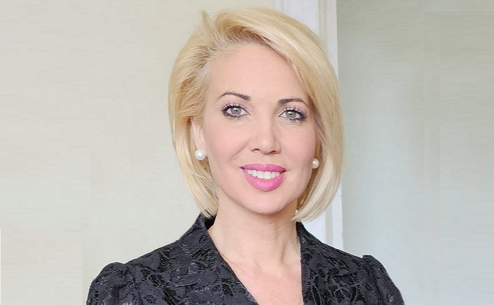 MP Katerina Monogiou: Καθοριστικές οι ενέργειες της Κατερίνας Μονογυιού για την εισαγωγή 3 ειδικοτήτων στα ΕΠΑΛ Σύρου, Νάξου και Πάρου