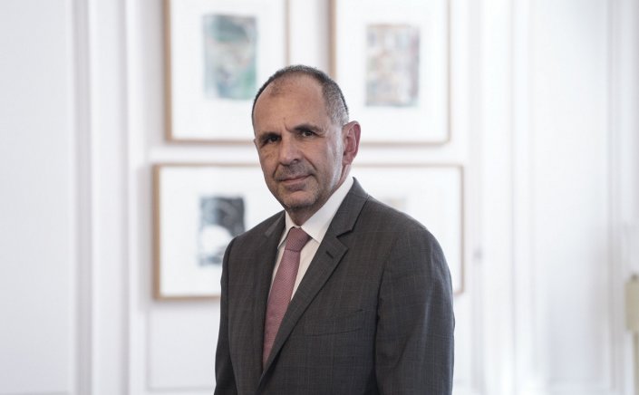 Maximos Mansion: Φήμες για επιστροφή Γεραπετρίτη στο Μαξίμου